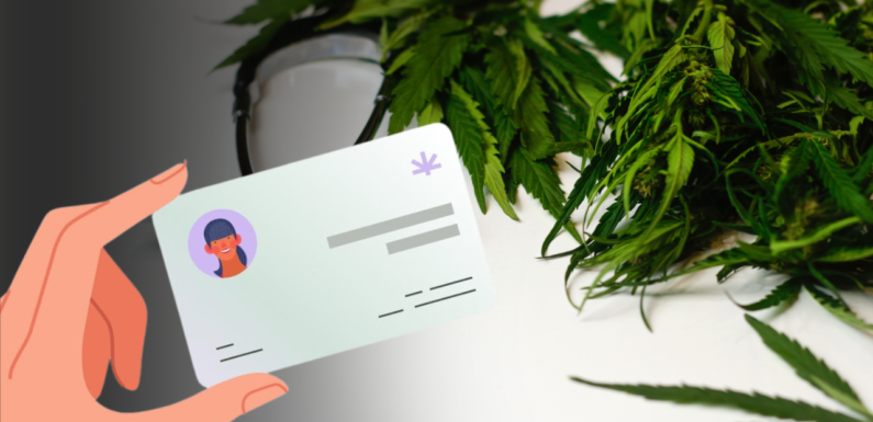 How Do I Know if I Qualify for a Virginia Medical Marijuana Card?