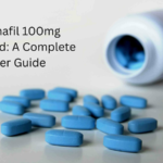Sildenafil 100mg Explained: A Complete User Guide