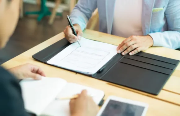 The Complete Guide to Online Patent Application Filing in 2024